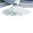 Johns Manville Climate Pro® Stretch-Wrapped Blowing Wool - 77 Sq....