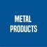 Metal Products 30 Gauge x 2 x 2 Steel Gutter Guard