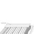 Coastal Metal Service ERP Single Slope Ridge
