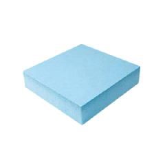 DOW 3" x 2' x 8' STYROFOAM&trade; Square Edge Highload 60 XPS Insulation