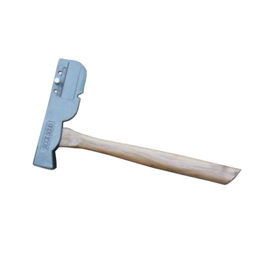 C&R Manufacturing Magnetic Roofing Hatchet