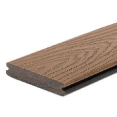 Trex 1" x 6" x 16' Select&reg; Grooved Edge-Boards