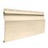 Quality Edge 26 Gauge x 12'6-1/2" TruCedar® Single 6" Dutch Lap...