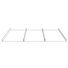 Coastal Metal Service 16" .032 EZ-LOC Panel with Striations