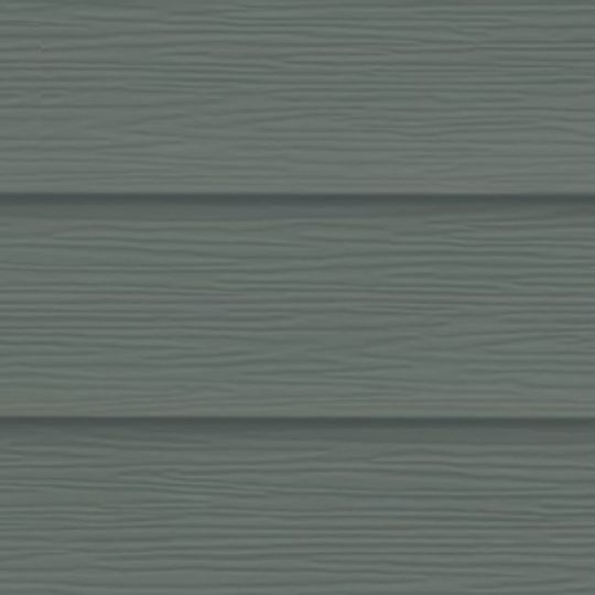 Edco Products 16-2/3' Steel-Kore Single 6" Steel Siding Sandtone