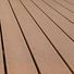 Envision 1" x 6" x 16' EverGrain® Square Edge Composite Deck Board
