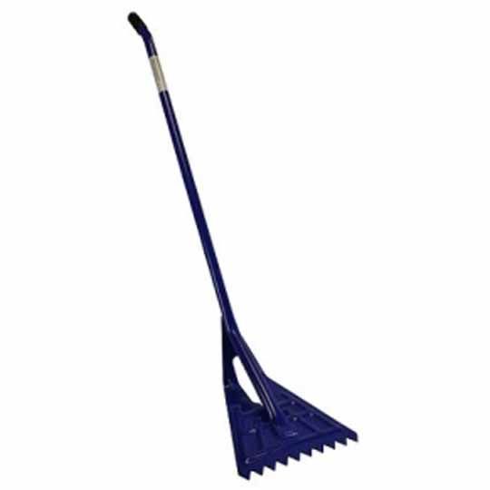 Roofmaster 54" Shingle Remover with 10-Teeth