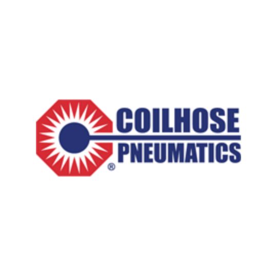 Coilhose Pneumatics Air Tool Lubricant Winter Grade - 4 Oz. Bottle