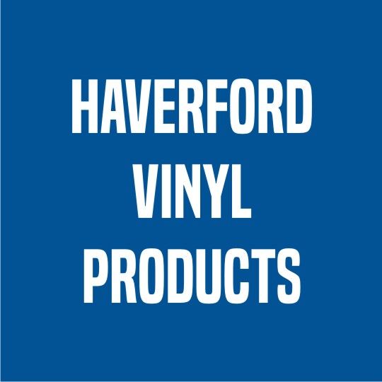 Haverford Vinyl Products 7" Aluminum Ground Rail Spikes