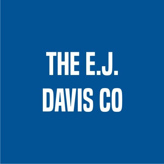 The E.J. Davis 1/2" x 3" x 25' Window Wrap
