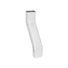 Quality Edge .019" x 2" x 3" x 4" Brick Ledge Jumper