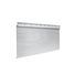 Quality Edge 26 Gauge x 12'6-1/2" TruCedar® Single 6" Steel Siding