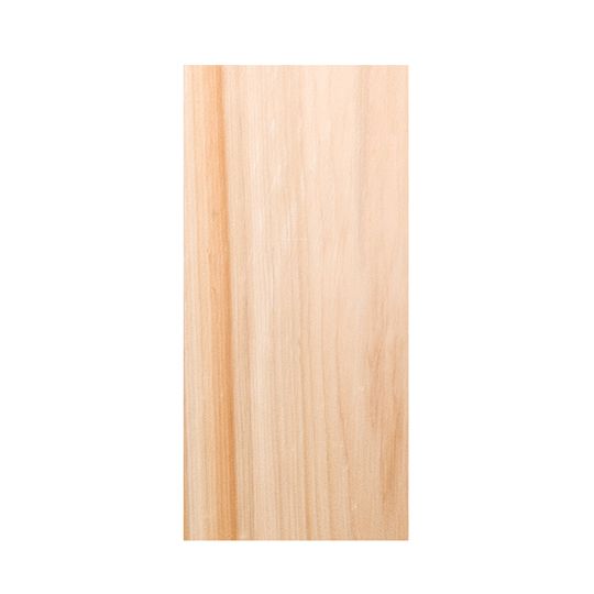 Maibec® White Cedar Extra Solid Stain Shingles 2 Coats