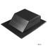 GAF MasterFlow® 960 Series Aluminum Slant-Back Roof Louver with...