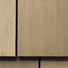 Capital Forest Products Maibec® White Cedar Clear H20 Water-Base...
