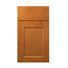 Wolf Distributing Dartmouth 24" x 30" Diagonal Wall Cabinet Standard and...