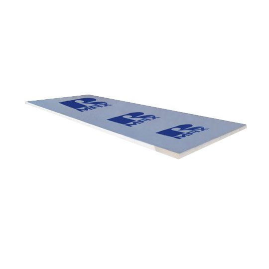 2.5" x 4' x 8' Thermasheath Foil Faced Polyiso Insulation