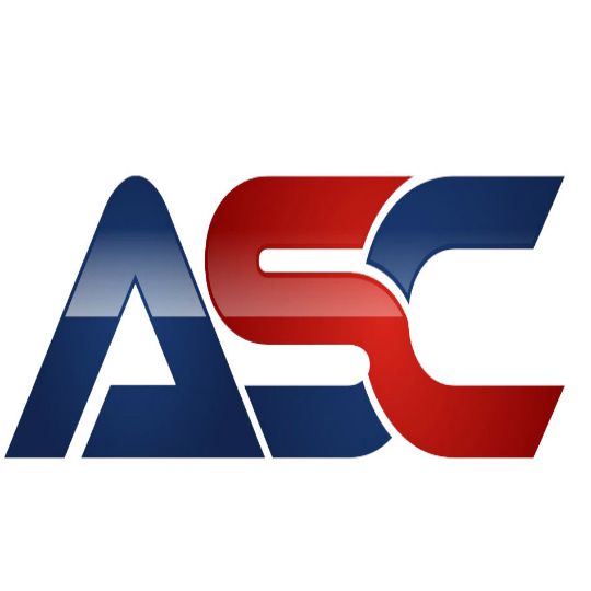 American Standard Coatings ASC 1 Elastomeric Reflective Coating - 55 Gallon Drum White