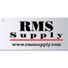 RMS Supply 15" Gutter Coil