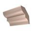 James Hardie 1/2" x 1.625" x 16' HardieTrim® Bed Mould Window...