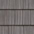Foundry Specialty Siding 7" Weathered Split Shakes