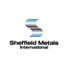 Sheffield Metals International 4' x 10' Kynar Painted .032