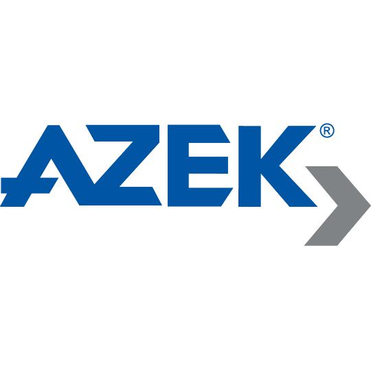 Azek HidFast Hidden Deck Fasteners 2.75 TG Clip - Box of 175