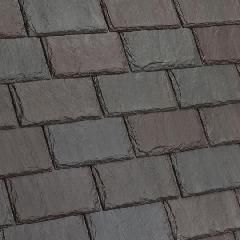 Davinci Roofscapes Single-Width Slate Starter