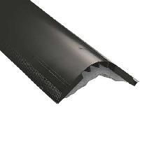 CertainTeed Roofing 9" x 4' Filtered Class A Fire-Rated Ridge Vent