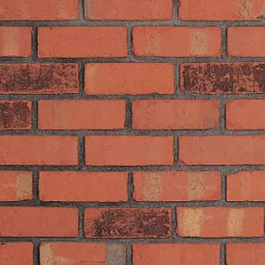 McNear Brick & Block Old California Standard Flat Rustic