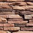 Coronado Stone Eastern Mountain Ledge® - 12.5 Lin. Ft. Dura-Pak Corners