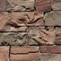 Coronado Stone Old Country Ledge - 120 Lin. Ft. Big Box Corners