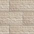 Coronado Stone 4" x 2' Chiseled Limestone Flat - Sold Individually