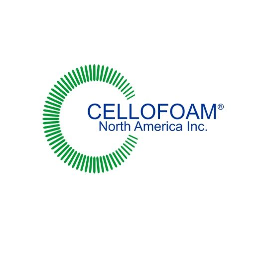 Cellofoam North America 16" Batten Insulation