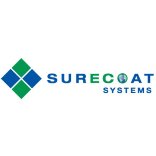 Surecoat Systems 42" x 300' Poly Mesh Roof Fabric