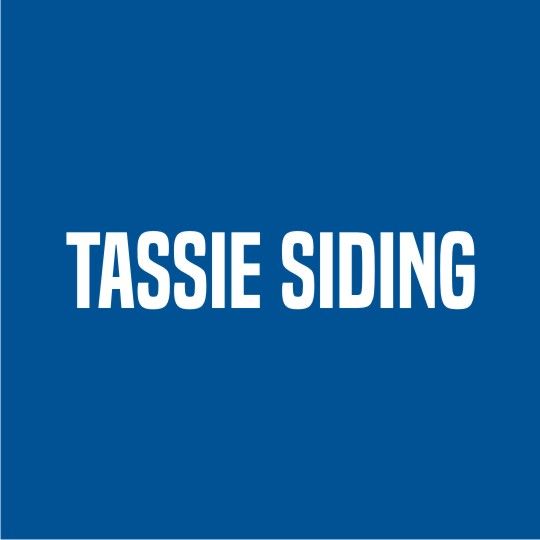 Tassie Siding 10' Aluminum Drip Edge - Alcoa Colors Wicker