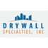 Drywall Specialties 38" x 150' Standard Mesh - 4.5 Oz.