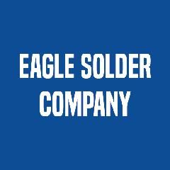 Eagle Solder Company Solder 1/2# 50/50 - Sold per Bar