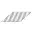 Metal Sales 26 Gauge x 2-1/2" x 36" G-90 Corrugated Steel Panel