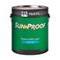 PPG Industries (76-110) Sun-Proof® Exterior House and Trim Satin...