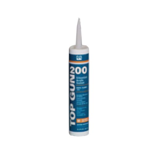 (200) Top Gun Caulk Paint Tube