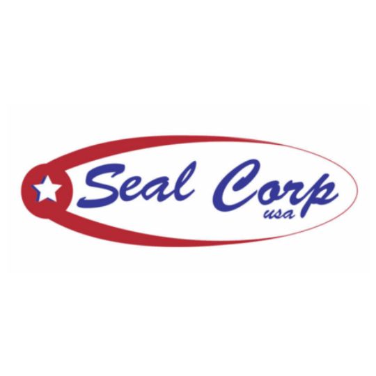 Seal Trust EPDM Lap Sealant - 11 Oz. Tube Black
