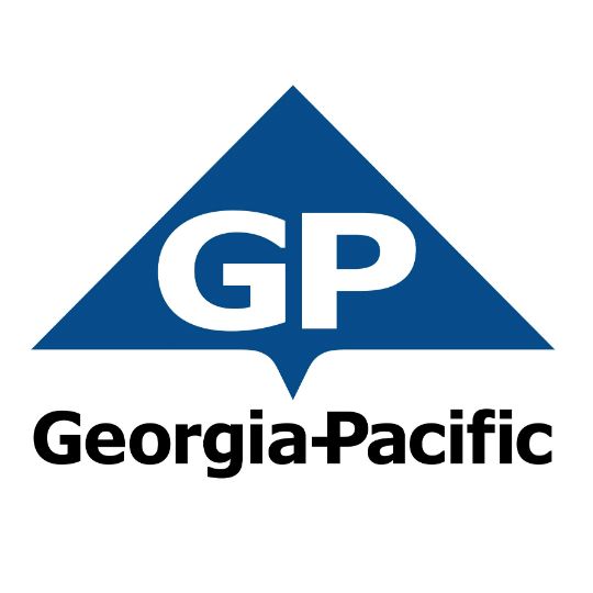 Georgia Pacific 2" x 8" x 16' Primed Fascia Board