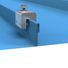 S-5! Metal Roof Innovations S-5-V Clamp
