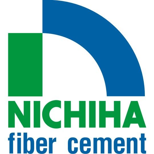 Nichiha Fiber Cement 5/16" x 4' x 10' Cedar Vertical Siding Primed