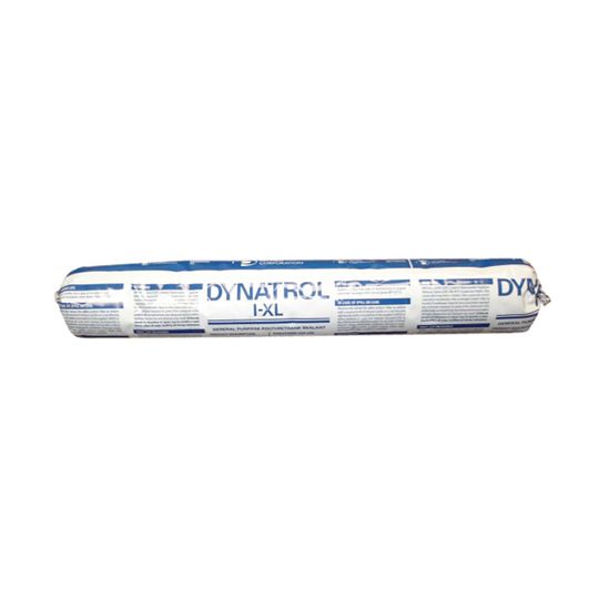 Pecora DynaTrol&trade; I-XL General Purpose Polyurethane Sealant - 20 Oz. Sausage Tan