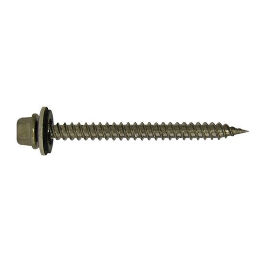 Triangle Fastener 2" PANEL-TITE&reg; Screw with Washer - Bag of 250