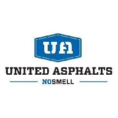United Asphalts (Colorado) Type 4 Roofing Asphalt - 100 Lb. Carton