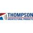 Thompson Architectural Metals 10' Boral Villa Birdstop