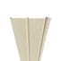 Variform By PlyGem Double 5" Standard Solid Vinyl Soffit